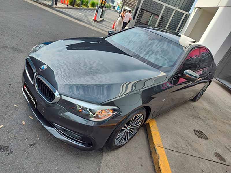Autos Importados